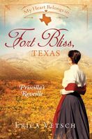 My Heart Belongs in Fort Bliss, Texas: Priscilla's Reveille
