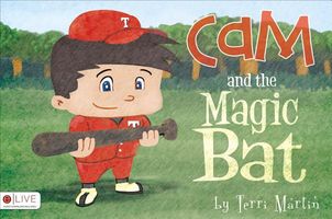 CAM and the Magic Bat
