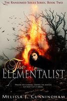 Cover of The Elementalist by M.E. Cunningham