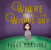 Peggy Martinez's Latest Book