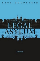 Paul Goldstein's Latest Book