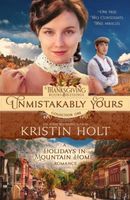 Kristin Holt's Latest Book