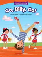 Go, Billy, Go!: Being Yourself