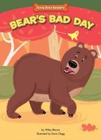 Bear's Bad Day
