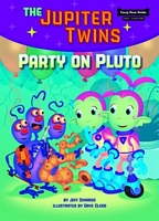 Party on Pluto