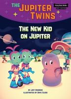 New Kid on Jupiter