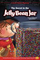 The Secret in the Jelly Bean Jar