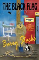 Cover of The Black Flag by Barry Stacks