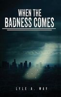 Hardcover edition cover