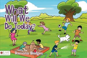 Ramona Bridges's Latest Book
