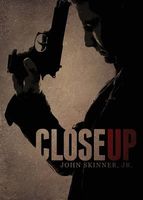 Cover of Close Up by John Skinner
