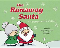 The Runaway Santa