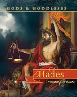 Cover of Hades by Virginia Loh-Hagan