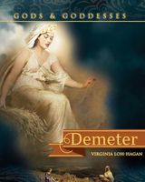 Cover of Demeter by Virginia Loh-Hagan
