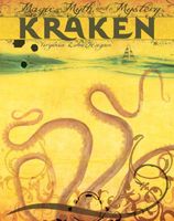 Cover of Kraken by Virginia Loh-Hagan