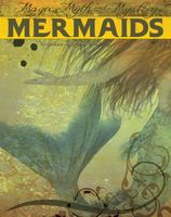 Cover of Mermaids by Virginia Loh-Hagan