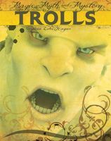 Cover of Trolls by Virginia Loh-Hagan