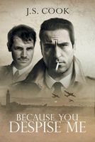 Paperback edition cover
