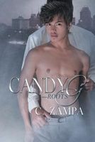 Cover of Candy G-Roots by C. Zampa
