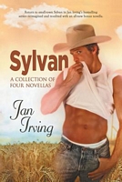 Cover of Sylvan by Jan Irving