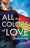 Hardcover edition cover