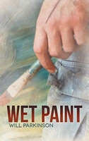 Hardcover edition cover