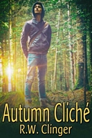 Cover of Autumn Cliche by R.W. Clinger