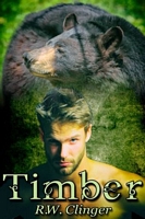 Cover of Timber by R.W. Clinger