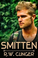 Cover of Smitten by R.W. Clinger