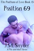 Cover of Position 69 by J.M. Snyder