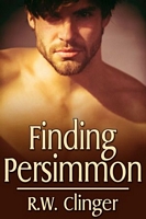 Cover of Finding Persimmon by R.W. Clinger