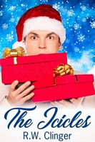 Cover of The Icicles by R.W. Clinger