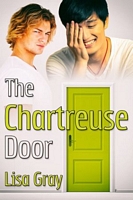 The Chartreuse Door