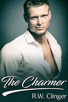 Cover of The Charmer by R.W. Clinger