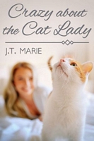 J.T. Marie's Latest Book