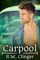 Cover of Carpool by R.W. Clinger