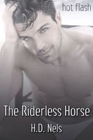 Cover of The Riderless Horse by H.D. Nels