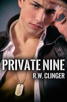 Cover of Private Nine by R.W. Clinger