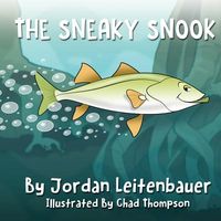 Jordan Leitenbauer's Latest Book