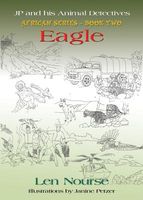 Eagle - Jackal's First Job