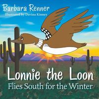 Lonnie the Loon Flies South for the Winter