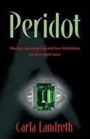 Cover of Peridot by Carla Landreth