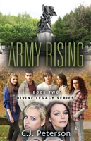 ARMY RISING