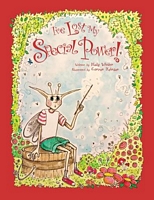Cover of I've Lost My Special Power! by Molly Whalen