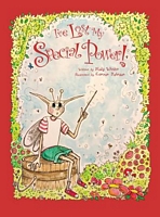 Hardcover edition cover