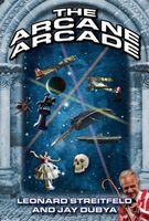 Hardcover edition cover