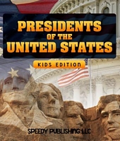 Cover of Presidents Of The United States by Speedy Publishing