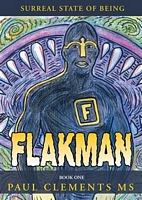 Cover of Flackman by Paul Clements