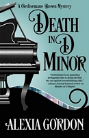 Death in D Minor