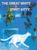The Great White Spirit Kitty